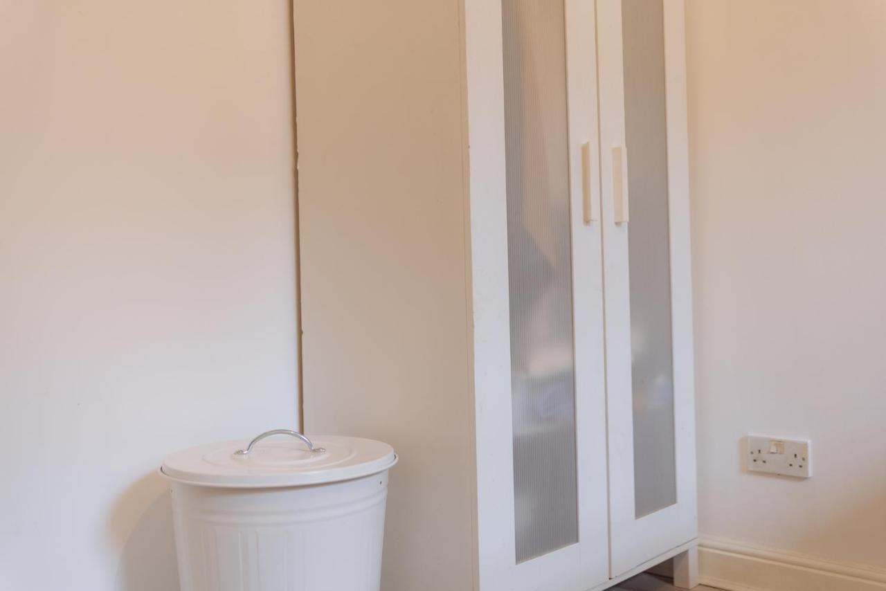 Bright Modern 2-Bed Serviced Apartments In Heart Of West End Sse Hydro Botanic Gardens Glasgow Exterior foto